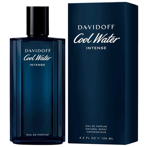 davidoff parfum